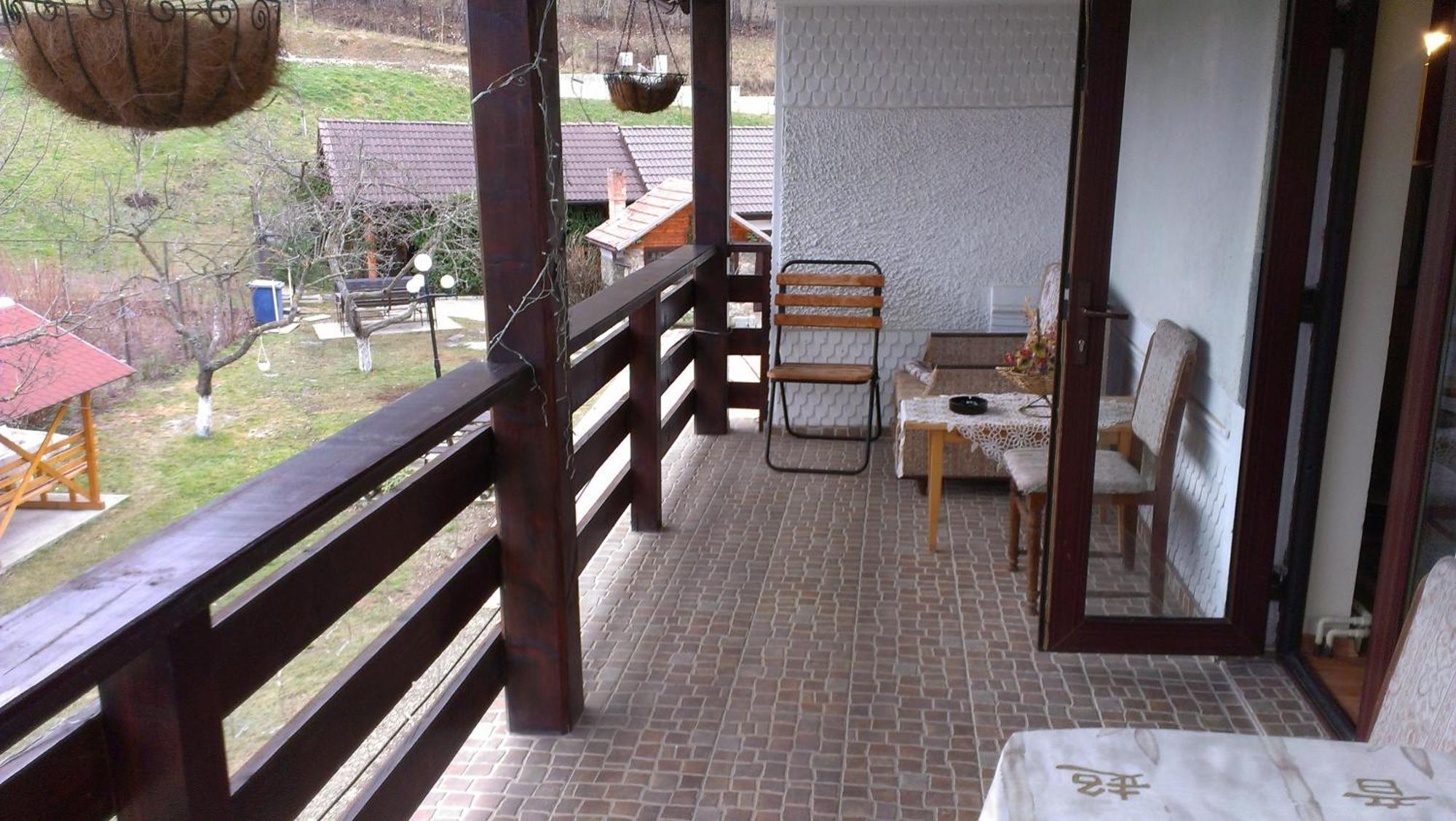 布朗 潘休妮娅尤利亚旅馆酒店 客房 照片
